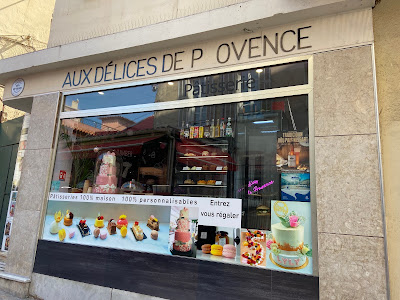 Patisserie Cannoise à Cannes