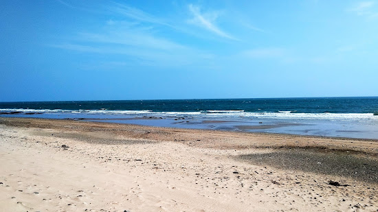 Oldmill Bay Beach