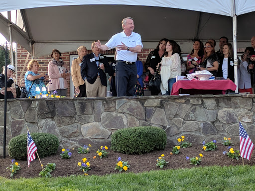 Country Club «Culpeper Country Club», reviews and photos, 2100 Country Club Rd, Culpeper, VA 22701, USA