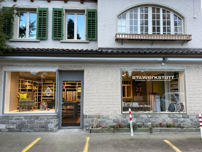 Stilwerkstatt GmbH