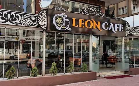 LEON CAFE image