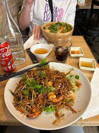 Plats et boissons du Restaurant vietnamien Bobun 210 à Paris - n°6