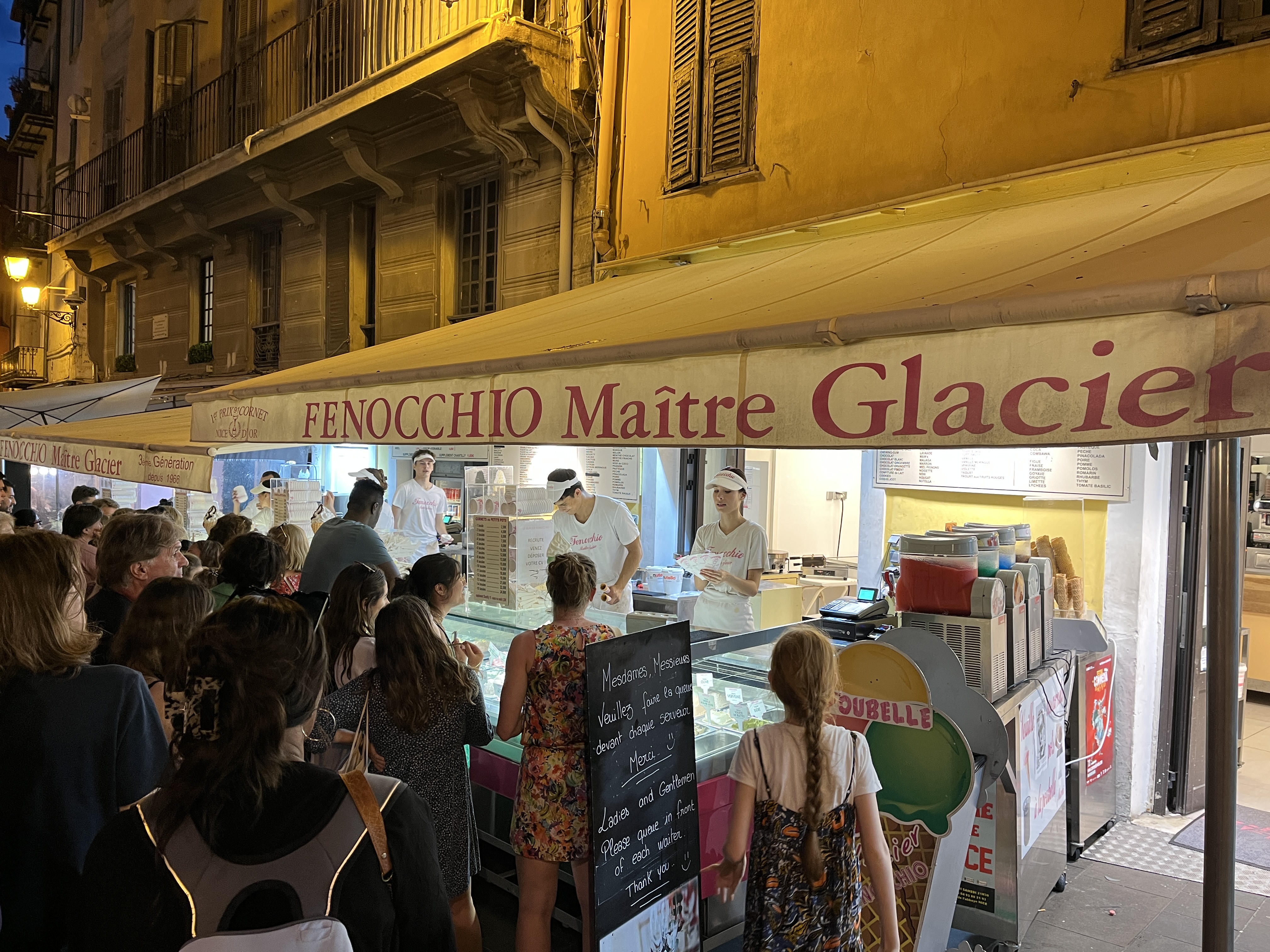 Photo n° 5 de l'avis de Marcel.a fait le 17/06/2023 à 20:05