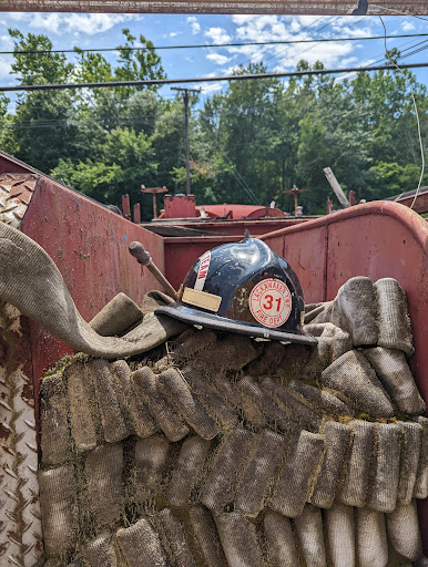 Bagel Shop «Firehouse Bagel Co», reviews and photos, 332 US-206, Branchville, NJ 07826, USA