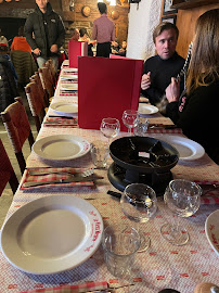 Plats et boissons du Restaurant Le Vieux Megève à Megève - n°17