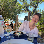Photo n°10 de l'avis de Faye.e fait le 25/08/2022 à 06:44 sur le  Ristorante da Tonino Re di Tavolara à Loiri Porto San Paolo