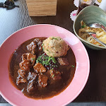 Photo n°1 de l'avis de Steffen.e fait le 31/12/2022 à 12:40 sur le  Foxy Bräu - Restaurant & Brauerei à Bad Wildbad