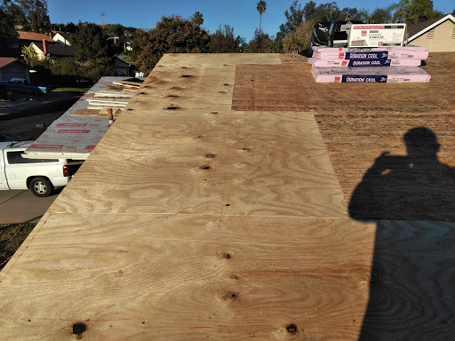 Roofing Contractor «Roofing Specialists of San Diego», reviews and photos, 7905 Silverton Ave #112, San Diego, CA 92126, USA