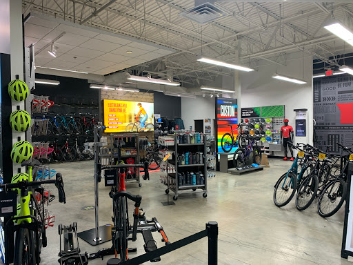 Bicycle Store «Trek Bicycle Store of St. Louis (Arnold)», reviews and photos, 2166 Michigan Ave, Arnold, MO 63010, USA