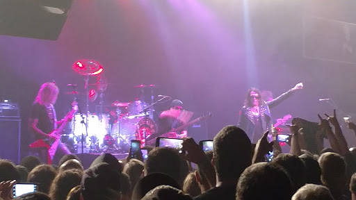 Casino «Hampton Beach Casino», reviews and photos, 169 Ocean Blvd, Hampton, NH 03842, USA