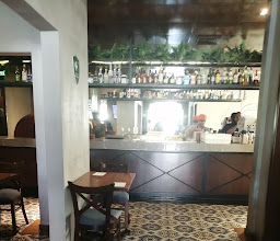 ALLENDE ITALIANO photo