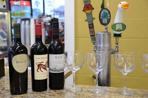 Coffee Shop «Growers Alliance Cafe and Gift Shop», reviews and photos, 322 Anastasia Blvd, St Augustine, FL 32080, USA