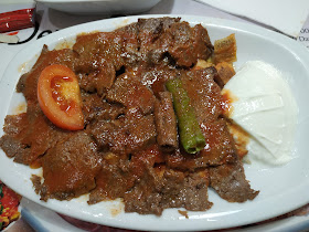 Demirbey İskender