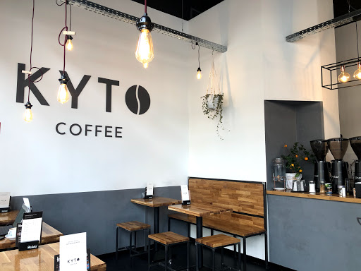 KYTO Coffee & Deli