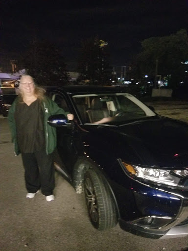 Mitsubishi Dealer «Sims Mitsubishi», reviews and photos, 2908 Medina Rd, Medina, OH 44256, USA