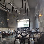 Photo n°2 de l'avis de Roberta.r fait le 21/11/2021 à 17:04 sur le  Ristorante di Pesce Kisa Cuisine à Rome