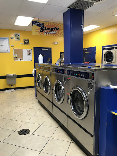 Laundromat «Coral Way Lavanderia Coin Laundry», reviews and photos, 1313 SW 22nd St, Miami, FL 33145, USA