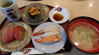 うまい一丸鮨 本荘店