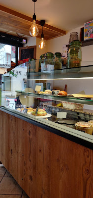 Julien Écarnot Boulangerie Pâtisserie à Pontarlier