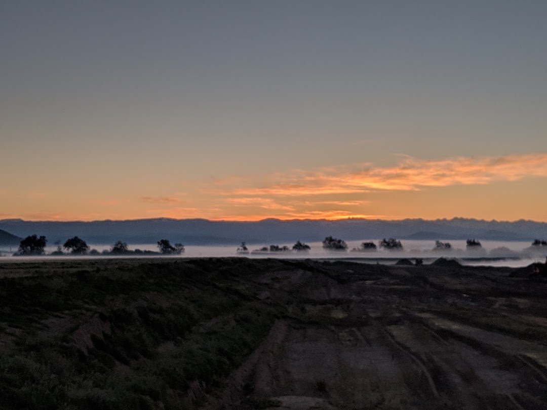 Calaveras Materials Inc.