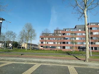 Gereformeerde Kerk Vrijgemaakt (GKV) 's-Hertogenbosch