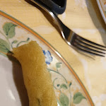 Photo n°1 de l'avis de MaryAnne. fait le 26/11/2019 à 08:57 sur le  Gli archi à Rome