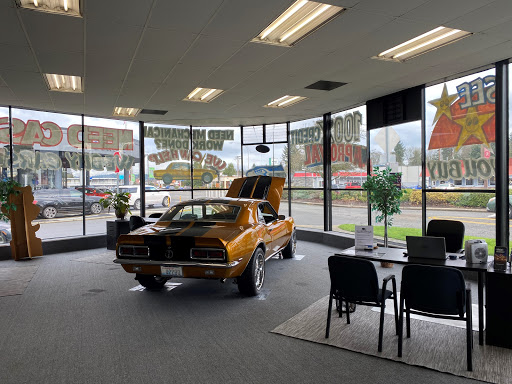 Used Car Dealer «Del Toro Auto Sales», reviews and photos