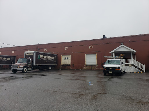 Lumber Store «Woodhaven Lumber & Millwork», reviews and photos, 200 James St, Lakewood, NJ 08701, USA