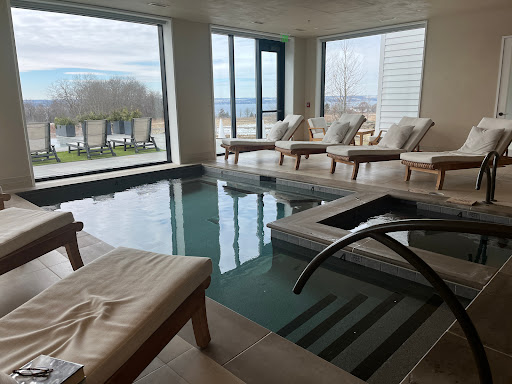The Spa at the Inns of Aurora