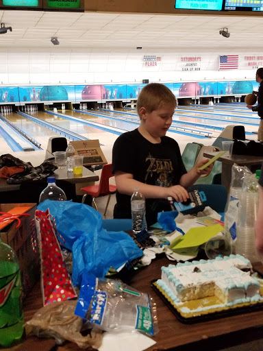 Bowling Alley «Plaza Lanes», reviews and photos, 3150 Ohio Ave, Connersville, IN 47331, USA
