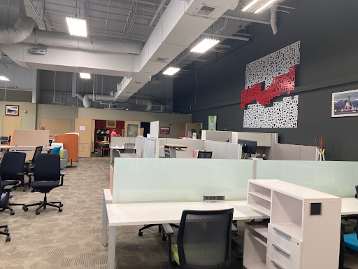 Used Office Furniture Store «Office Furniture Resources», reviews and photos, 2451 S Wolf Rd, Des Plaines, IL 60018, USA
