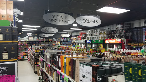 Liquor Store «Gresham Liquor Store», reviews and photos, 2414 SE Burnside Rd, Gresham, OR 97080, USA