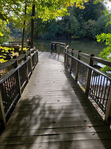 Nature Preserve «Carpenter Lake Nature Preserve», reviews and photos, 27101-27215 W 10 Mile Rd, Southfield, MI 48033, USA