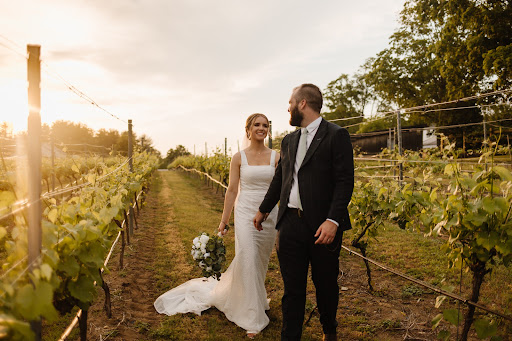 Winery «Flag Hill Distillery & Winery», reviews and photos, 297 North River Road, Lee, NH 03861, USA