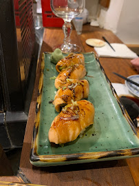Plats et boissons du Restaurant japonais Yamamoto à Paris - n°18