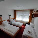 Photo n°1 de l'avis de Jack.e fait le 15/08/2022 à 09:43 sur le  Centro Hotel Mondial à Munich