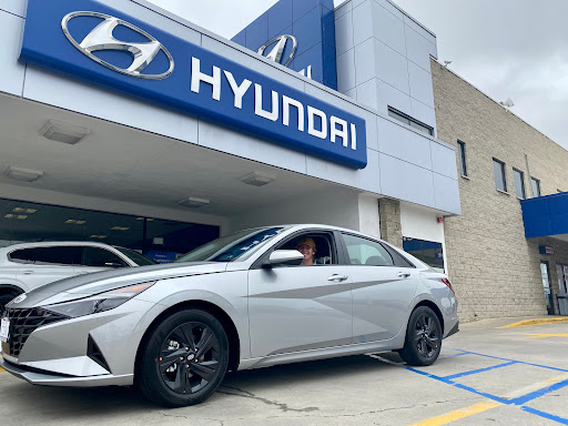 Hyundai Dealer «Frank Hyundai», reviews and photos