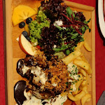 Photo n°1 de l'avis de Leon.e fait le 11/01/2019 à 05:24 sur le  Roter Milan - Halle (Saale) à Halle (Saale)