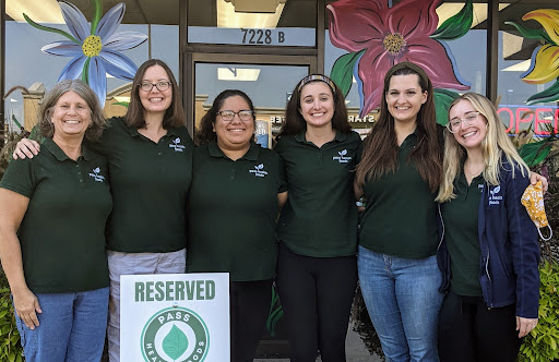 Health Food Store «Pass Health Foods», reviews and photos, 7228 W College Dr, Palos Heights, IL 60463, USA