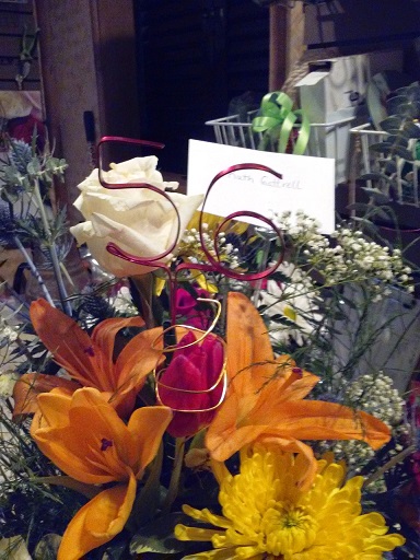 Florist «Buds & Bows Floral Design», reviews and photos, 1365 Cypress Ave, Melbourne, FL 32935, USA