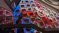 Les plus récentes photos du Restaurant américain Hard Rock Cafe à Paris - n°1