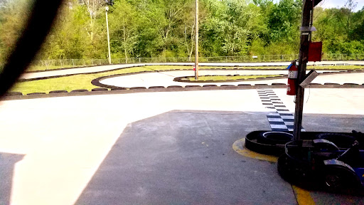 Amusement Park «Fast Track Fun Park», reviews and photos, 2451 N Wesleyan Blvd, Rocky Mount, NC 27804, USA