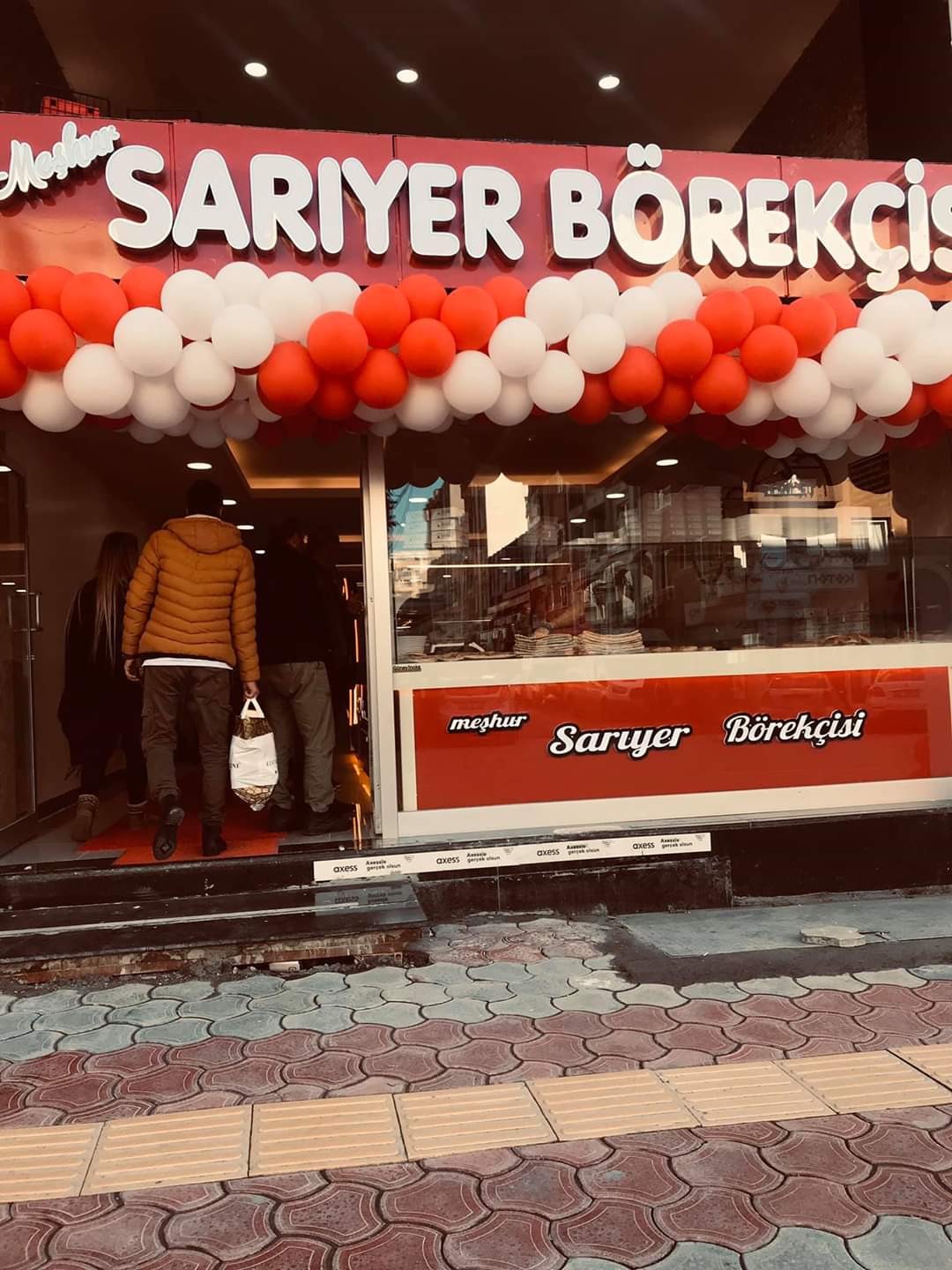 Saryer Brekisi