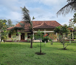 Margo Utomo Eco Resort photo