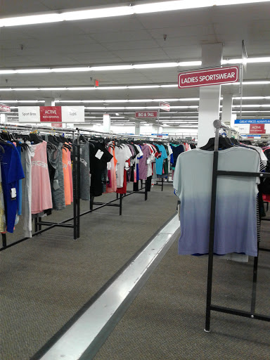 Clothing Store «Burlington Coat Factory», reviews and photos, 1955 E Joppa Rd, Parkville, MD 21234, USA