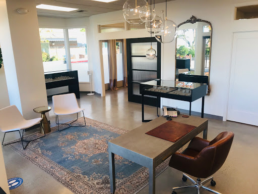 T. Anthony Jewelers, 1325 4th Ave #1410, Seattle, WA 98101, USA, 