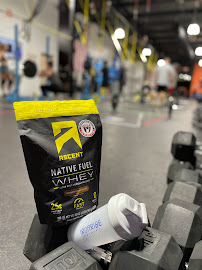 Iron Tribe Fitness Mount Pleasant - Photo 7 - Car repair in Mt Pleasant, SC, Charleston