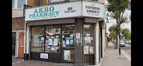 Akro Pharmacy