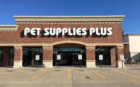 Pet Supplies Plus Cypress image