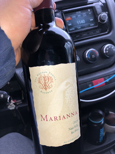 Wine Store «BevMo!», reviews and photos, 3900 Sisk Rd, Modesto, CA 95356, USA